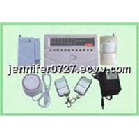 Hottest Sale GSM Commercial &amp;amp; household alarm system with Back up battery