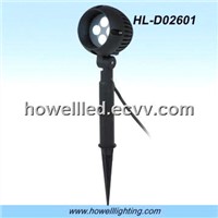 LED Garden Light