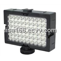 LED Video Light CY-60T 60pcs LED bulb
