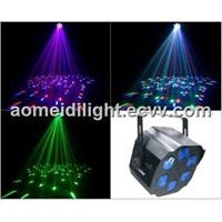 LED disco light