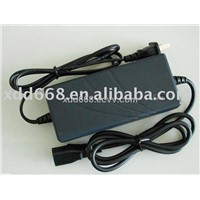 Laptop Charger Shell Mould