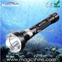 Magicshine SSC P7 Diving LED torch (MJ-810)