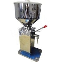 Manual Fluid and Paste Filling Machine (XBGZ-50)