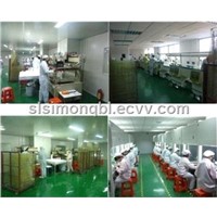 Mobile phone parts tooling and molding