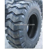 OTR tyre / tire 29.5-25-28,E3 Pattern, 1268 USD/PC