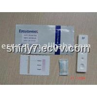 PSA Vitro Diagnostic Test