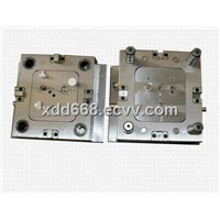 Plastic Household Mould