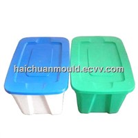 Plastic Storage Box Mould
