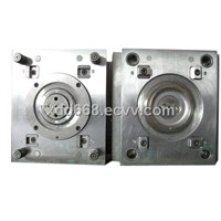 Plastic household mould