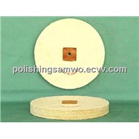 Polishing Wheel Cotton Buff DS002