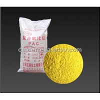 Polyaluminium Chloride(PAC)