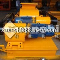 Roller Crusher