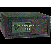 Safety Box for Hotel Use (OBT2043)