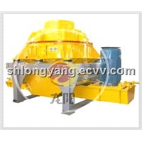 Shanghai LY PL Vertical Shaft Impact Crusher