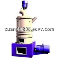 S Micro Powder Mill (HGM)