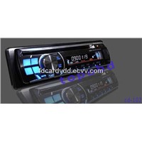 Single One Din Car DVD Player With EQ/ESP/Mute Function (cd-102)