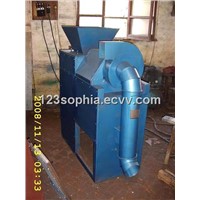 Soybean Peeling Machine