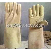 Split Cowhide Glove