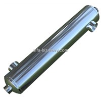 Stainless 316L Pool  Heat Exchanger UL Approved