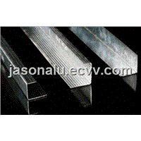 Steel Channel for Ceiling Panel Bar