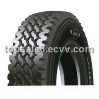 Supply all steel truck tyres/tires