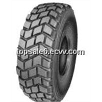 Supply top quality Military-Truck-Tyre-12.5r20, 14.5r20, 16/70r20