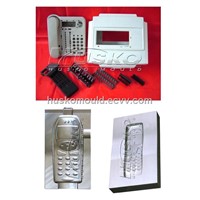 Telephone Mould