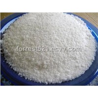 The most popular caustic soda pearl  99  %