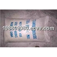 Titanium Dioxide
