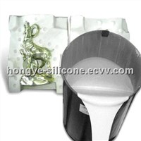 Usage of Silicone Rubber