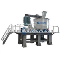 XSM New Fine Crusher