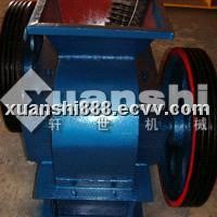 Xuanshi Roller Crusher