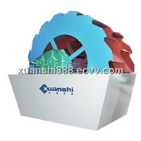 Xuanshi Wheel Sand Washer