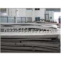 00Cr19Ni13Mo3 stainless steel