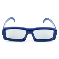 09 Plastic Linear Polarized 3d Glasses