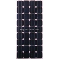 100W Mono Solar Panel