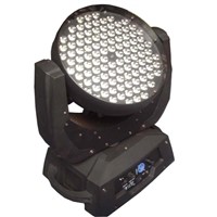 108x3W LED Moving Head Wash