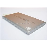 10Ah 3.7V Li polymer Battery, can be arranged many other methods, CE, RoHS, and FCC Certified