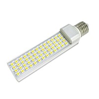 11W 5050 LED PLUG LAMP