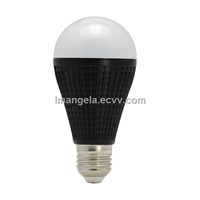 11W LED Bulb (E26 E27 B22 Base 950lm)