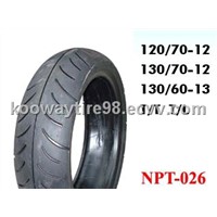 120/70-12 motorcycle tubeless tyres