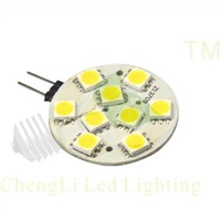 12v g4 led bulb,12v g4 led lights,G4 LED lamp,12 Volt LED LIGHTS--G4-9x5050smd