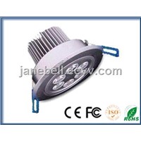 12W LED Downlight