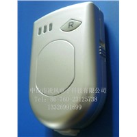 134.2KHZ LF handheld bluetooth RFID reader