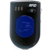 13.56MHZ HF Bluetooth Handheld RFID Reader/Writer