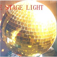 150cm disco mirror ball stage light DJ mirror ball LED light