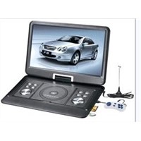 15 inch Portable DVD Player
