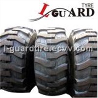 17.5l-24 19.5l-24 L-Guard Industrial Tractor Tire