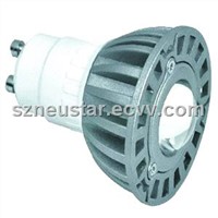 1W Spotlight - ZZX-SLA-1*1W