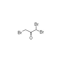 1,1,3-Tribromo acetone
